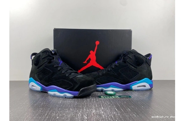 6  CT8529-004 Jordan Aqua CT8529-004 Retro  0326